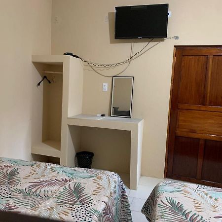 Casa De Los Abuelos Salina Cruz Extérieur photo