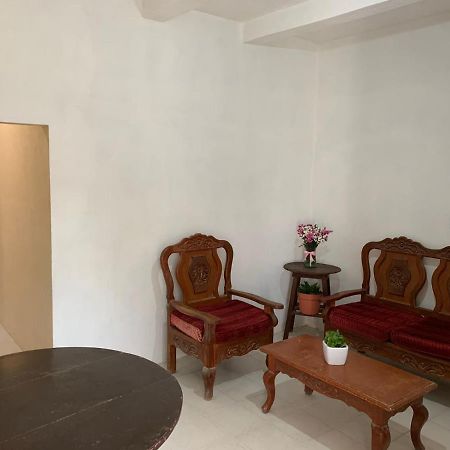 Casa De Los Abuelos Salina Cruz Extérieur photo